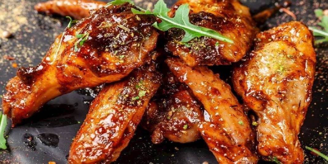 2025’in en popüler tarifleri açıklandı: Tavuk güveç, Dubai çikolatası, yumurta lokmaları 23